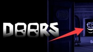 😱я зашёл в doors часть 4 конец!
