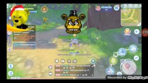 Фнаф Плей Ищет Секретную Сковороду в Ragnarok X: Next Generation