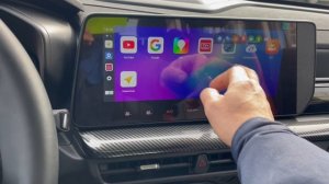 Haval H3 монитор андроид
