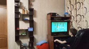 Это было легко (Geometry dash) 2.