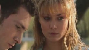 Антон Хабаров "Сладкая,горькая ягода"