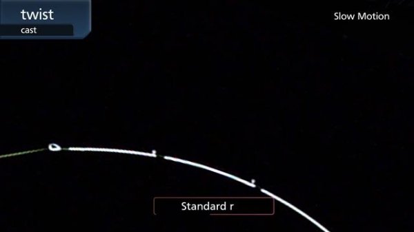 ■ SPIRAL X _ SPIRAL X CORE Technology - SHIMANO - ■