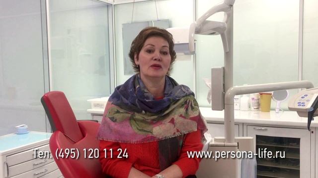 Отзывы о съемном зубном протезе 