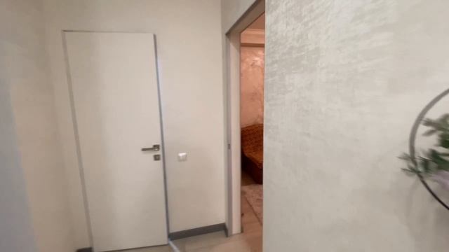 Квартира в новостройке В КРЫМУ