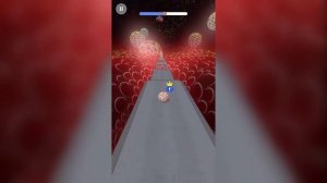 Going Balls  Super Speed run Gameplay New Update Level 1906 Race
