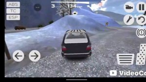 я играю в екстрим сувэ драйв симулятор