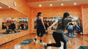 ИНТЕРВАЛЬНАЯ ТРЕНИРОВКА / INTERVAL TRAINING 19.01.2022Г