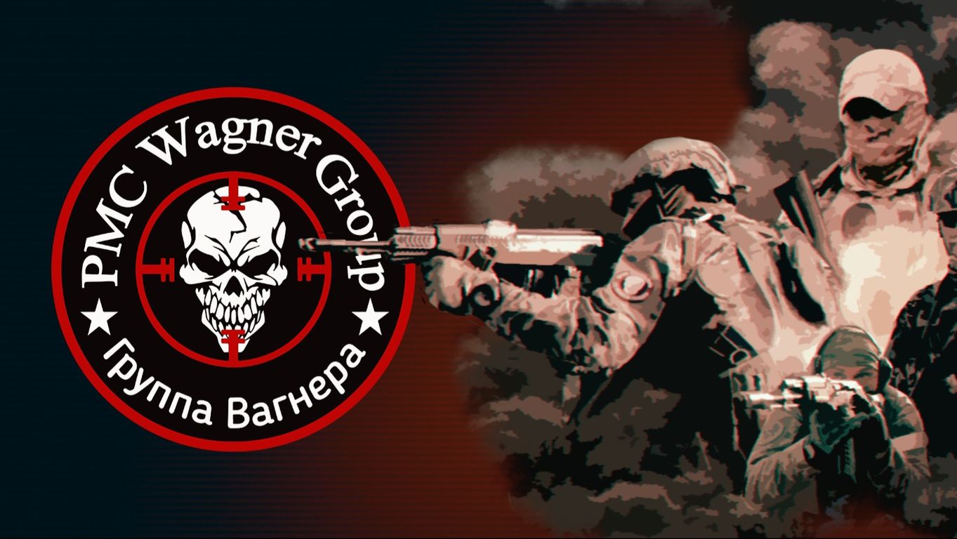 Arma 3 ЧВК Вагнер Штурмы устроили ВСУ засаду смотреть онлайн