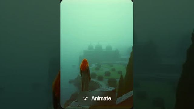 Иосиф Бродский — Прошел сквозь монастырский сад (вар1) смотреть онлайн