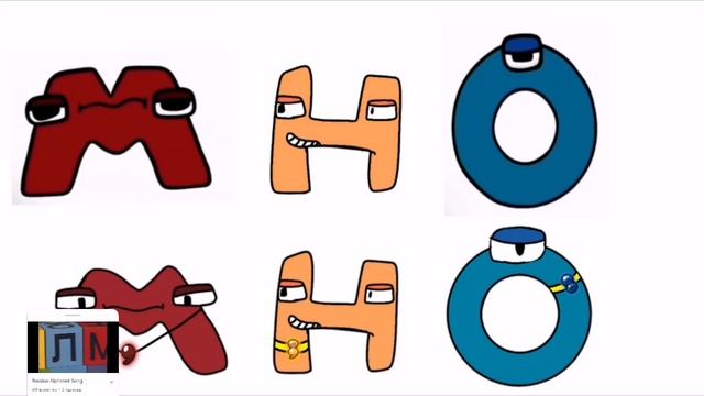 Lore А-Я смотреть онлайн