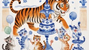 Котинет новые приключения 1 серия (вечеринка)