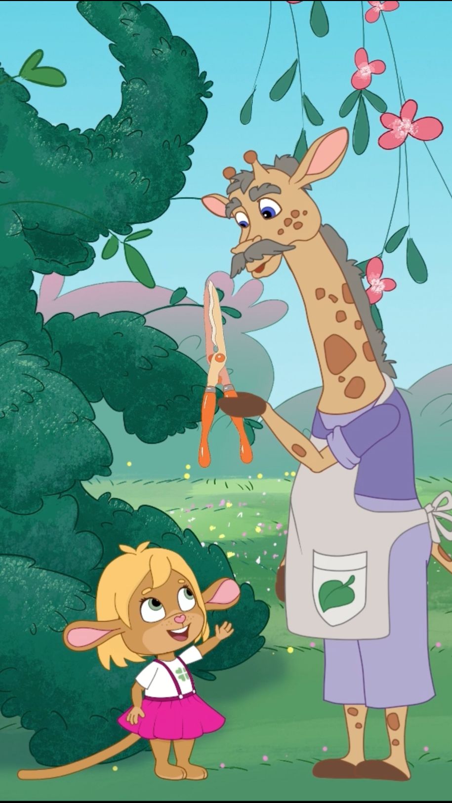 🚀🎨 Кем я стану, когда вырасту? Забезу не может ждать! 😂