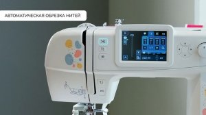 NECCHI NE210 | Промо-видео