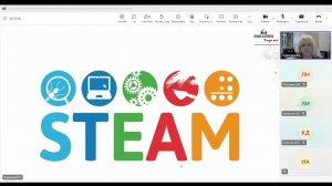 Информационная онлайн встреча с родителями и учащимися по вопросам комплектования 5-х классов