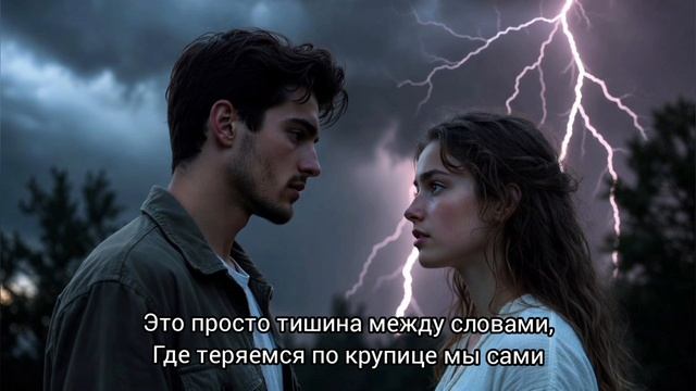 Тихая гроза