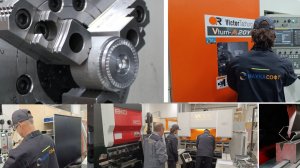 Услуги по изготовлению деталей любой сложности по чертежам и эскизам