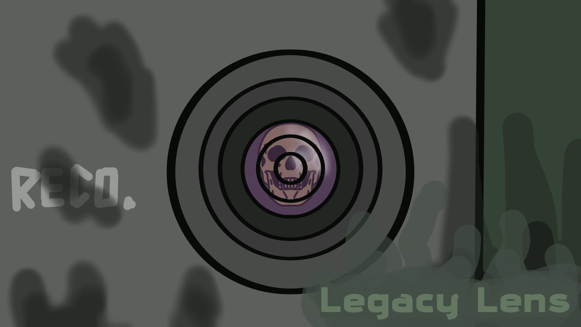 Legacy Lens. Episode II: Echoes
