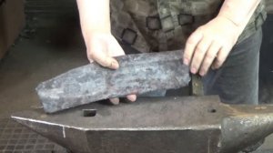 149 Порошковый булат