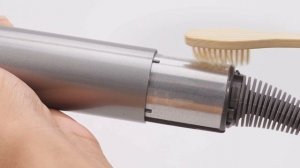 Как очищать ежемесячный фильтр фена Dyson Supersonic™