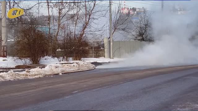 В СВЯЗИ С АВАРИЯМИ НА ДВУХ УЧАСТКАХ МТС, В ЖЕЛЕЗНОГОРСКЕ ОТКЛЮЧАЛИ ОТОПЛЕНИЕ В ДОМАХ И СОЦОБЪЕКТАХ смотреть онлайн