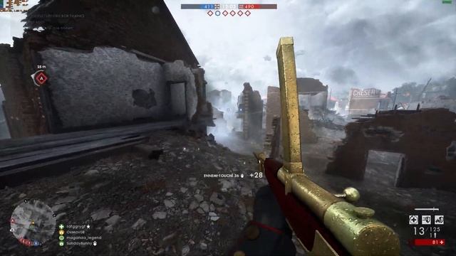 Multiplayer Highlights #2 смотреть онлайн