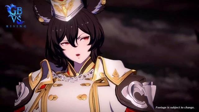Трейлер Granblue Fantasy Versus- Rising (Ilsa, геймплей) смотреть онлайн