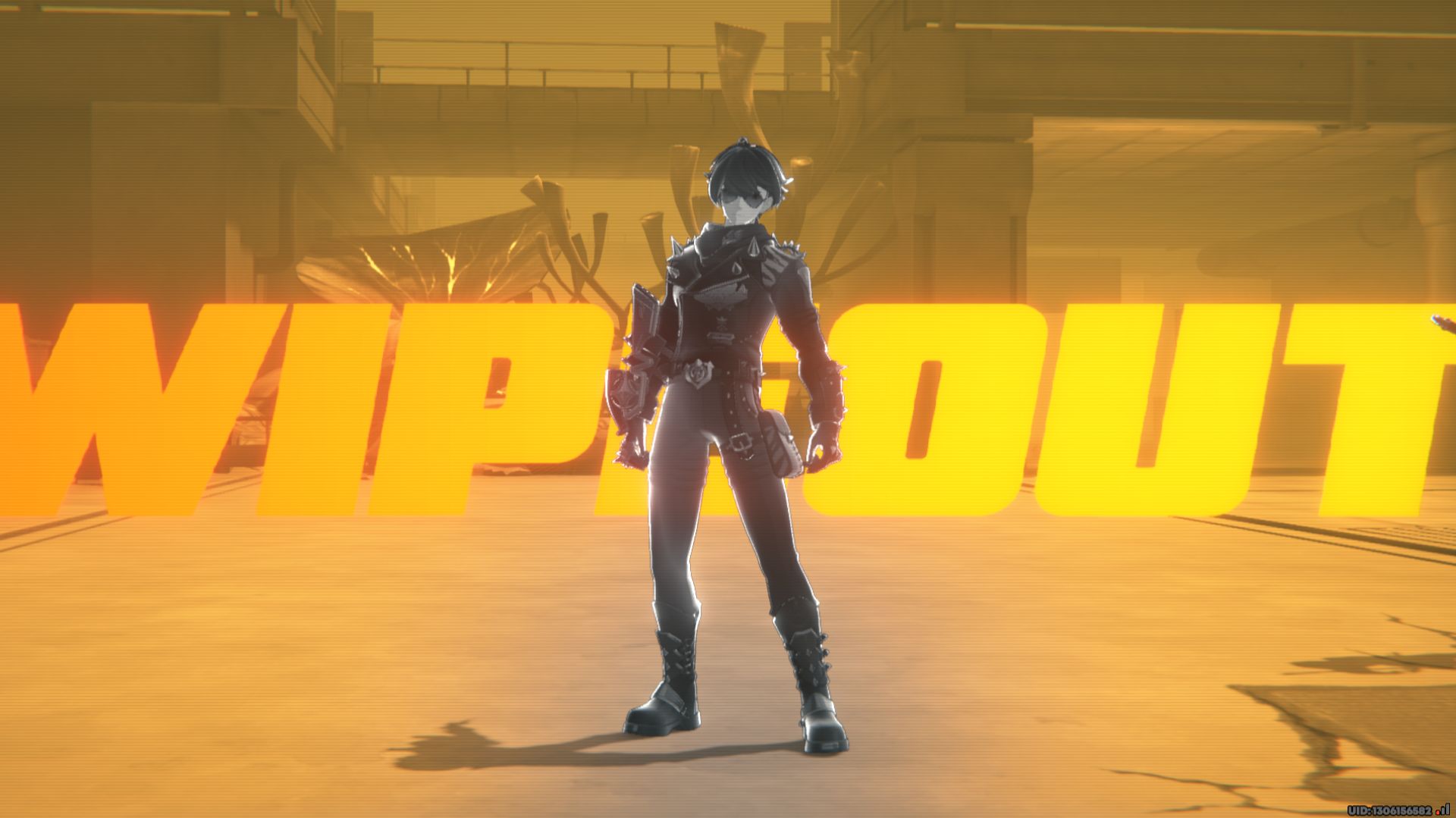 Прохождение Zenless Zone Zero за Белль 195