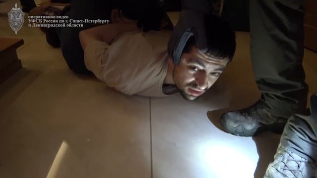 Задержание смотреть онлайн