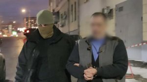 В Москве сотрудники ФСБ задержали агента спецслужб Молдавии.