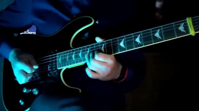 электро гитара.mp4 смотреть онлайн
