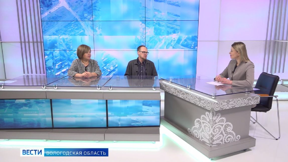 Вологодский драматический театр получил грант Министерства культуры России смотреть онлайн