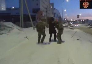 🔴Сотрудники ФСБ пресекли подготовку диверсии на железной дороге в Кемеровской области🔴