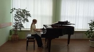 V областной открытый конкурс исполнителей на фортепиано