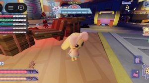 играю в фабрику долли