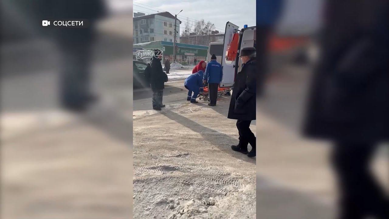 "Будни" (новости, 22.01.26г., Бийское телевидение) смотреть онлайн