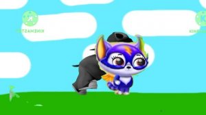 побег от Тимохи (add round 1)