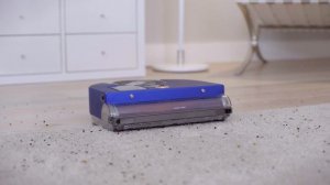 Как использовать режимы уборки на роботе-пылесосе Dyson 360 Vis Nav™ Руководство по приложению MyDys