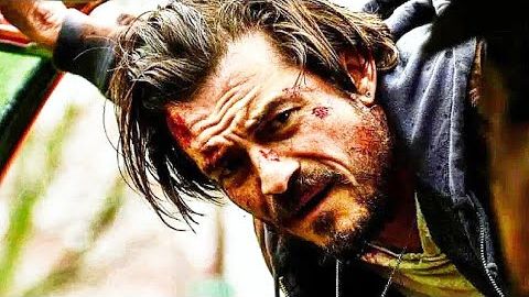 Карающая длань Русский трейлер Дубляж 2024 смотреть онлайн