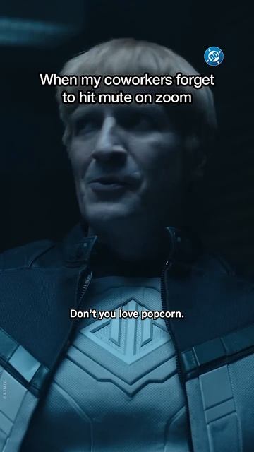 Peacemaker's Interview | DC смотреть онлайн