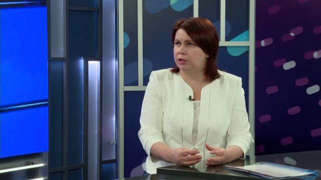 Интервью с Натальей Таруц смотреть онлайн