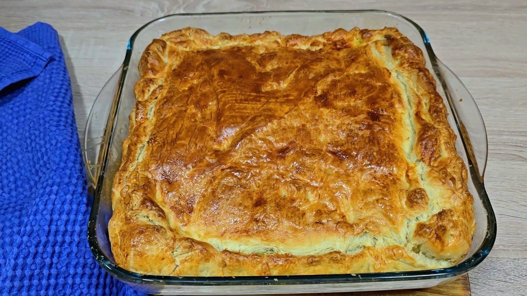 ✨️Проба пера✨️Пеку пирог с мясом и капустой✨️ смотреть онлайн