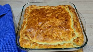 ✨️Проба пера✨️Пеку пирог с мясом и капустой✨️