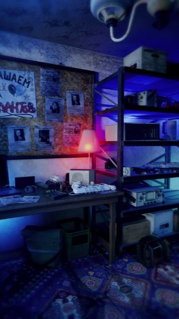 ⚡Осторожно! Вы оказались в комнате одного из героев «Резервации» смотреть онлайн