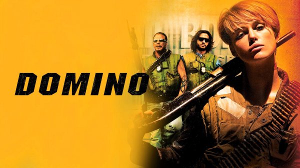 Домино (2005) / Domino