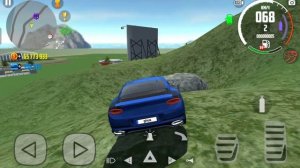 Советую места для пряток в Симулятор автомобиля / Car simulator 2