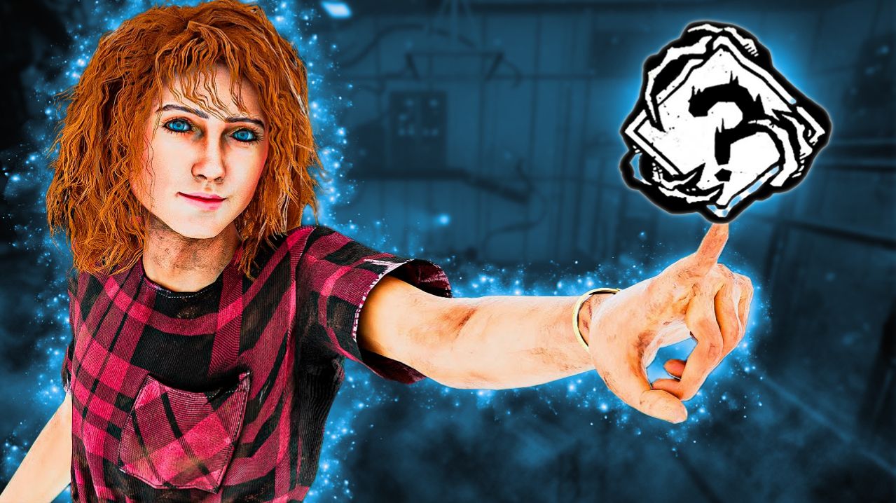 Продолжаем играть в режиме "Chaos Shuffle"! Розыгрыш DLC по новой главе ОСД! Подробнее в ТГ! смотреть онлайн