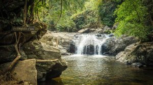 Водопады PALA-U