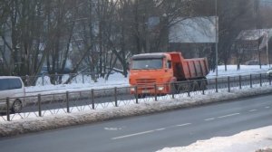 КАМАЗ 65115