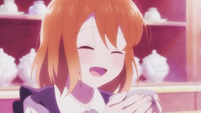 Toumei Otoko To Ningen Onna: Sonouchi Fuufu Ni Naru Futari: Opening