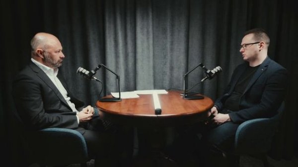 Интервью с Александром Тертычным — основателем сети Green Flow и ГК «АНТЕРРА»